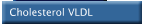 Cholesterol VLDL